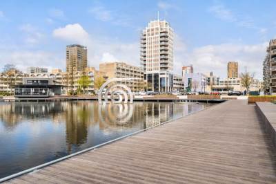 Woning Markt 55 Zoetermeer