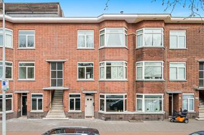 Woning Zuiderparklaan 320 Den Haag
