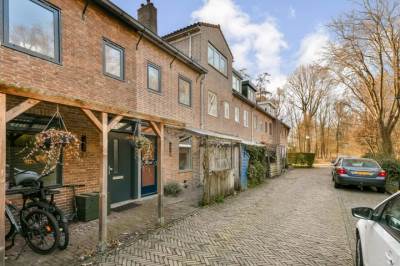 Woning Andoornstraat 11 Alkmaar