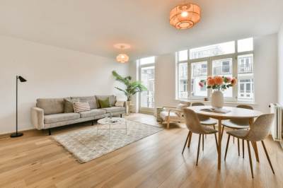 Woning Ruyschstraat 343 Amsterdam