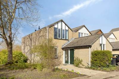 Woning Sterkenburg 78 Vlissingen