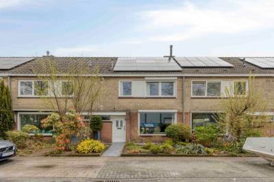 Woning Spoorbaan 66 Goirle