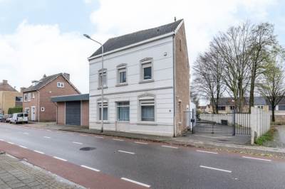 Woning Schaesbergerstraat 87 Kerkrade