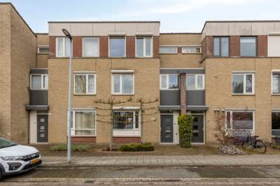 Woning Veilingstraat 185 Uden