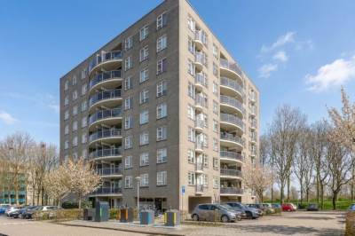 Woning Zeezigt 258 Diemen