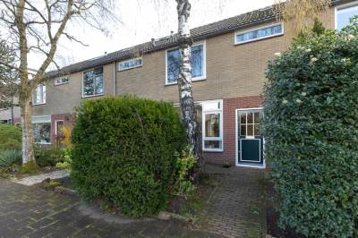 Woning Comeniushof 70 Hilversum