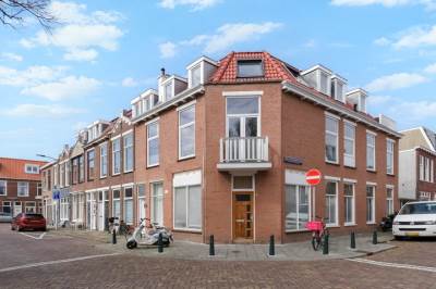 Woning Van St. Aldegondeplein 17A Den Haag