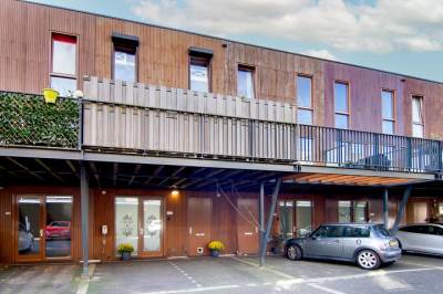 Woning Grahamstraat 297 IJmuiden