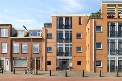 Woning Jaagpad 87B Rijswijk (ZH)