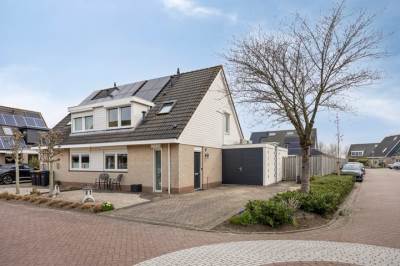 Woning Batouwse Singel 97 Lienden