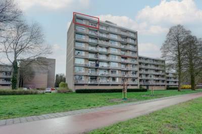 Woning Malvert 6544 Nijmegen