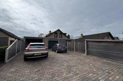 Woning Celsiusstraat 35 Terneuzen