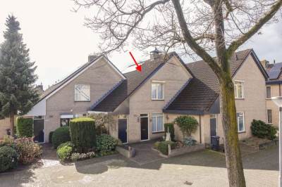 Woning Heufkens 313 Uden