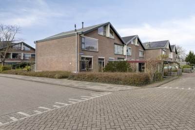 Woning Beukenrode 2 Leiden