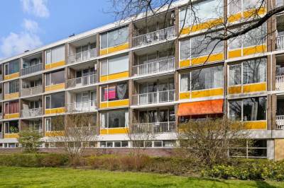 Woning Franciscus van Assisiëlaan 39 Amstelveen
