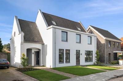 Woning Wilhelminalaan 92A Reusel