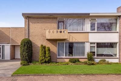 Woning Pastorielaan 44 Veldhoven
