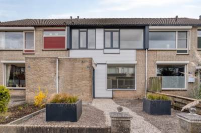 Woning Duiventoren 107 Oudenbosch