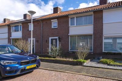 Woning Mr. van Sonstraat 28 Valkenswaard