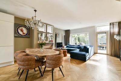 Woning Boschplaat 40 Diemen