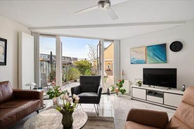 Woning Basalt 29 Zoetermeer