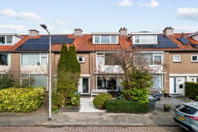 Woning Brantwijk 84 Amstelveen