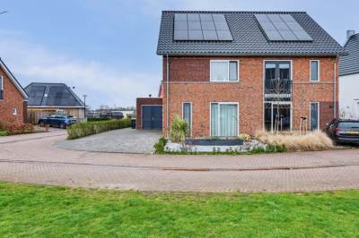 Woning Beekshof 38 Winterswijk Meddo
