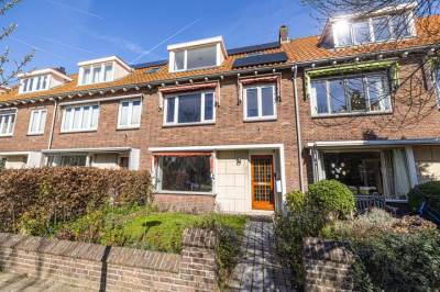 Woning Roomburgerlaan 26 Leiden