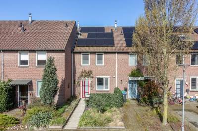 Woning Boskriek 77 Uden