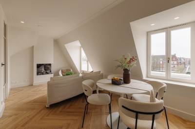 Woning Albert Neuhuysstraat 144 Amsterdam