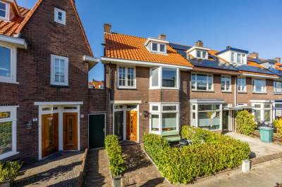 Woning Centaurusstraat 20RD Haarlem