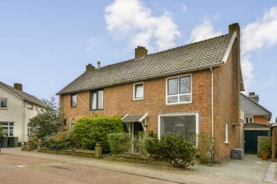 Woning Oosterparkstraat 31 Zandvoort