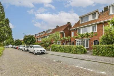 Woning Graaf Aelbrechtlaan 25 Amstelveen