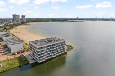 Woning Kretalaan 102 Rotterdam