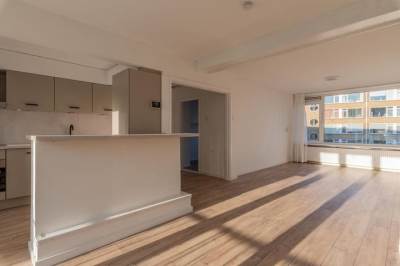 Woning Jan Campertplein 28 Weesp