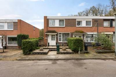 Woning Truytstraat 18 Eygelshoven