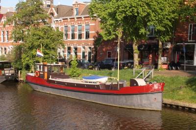 Woning Trompkade 1000 Groningen