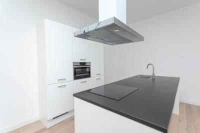 Woning Westzeedijk 92B Rotterdam