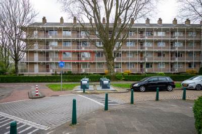 Woning Louis Bouwmeesterstraat 89 Rijswijk (ZH)