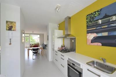 Woning Kleiburg 320 Amsterdam