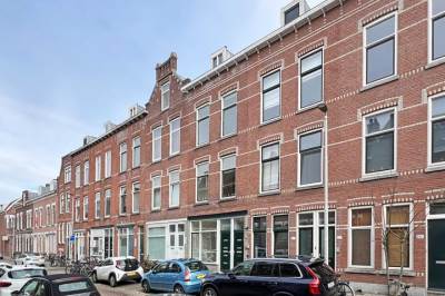 Woning Philips Willemstraat 22B01 Rotterdam