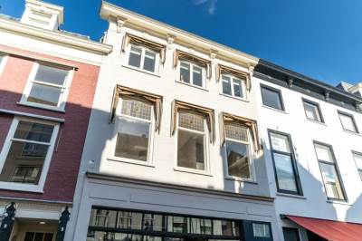 Woning Denneweg 13 Den Haag