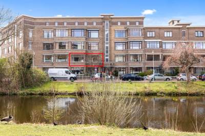 Woning Pinksterbloemplein 78 Den Haag