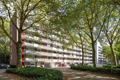 Woning Cederstraat 57 Tilburg