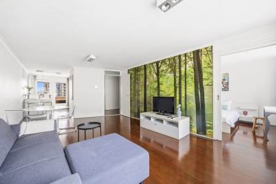 Woning Ammunitiehaven 107 Den Haag