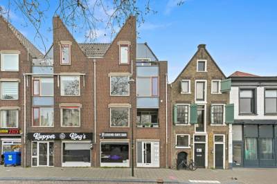 Woning Oosthavenplaats 1 Vlaardingen