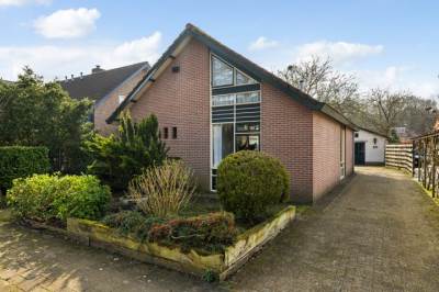 Woning Marmontweg 32 Austerlitz