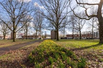 Woning Münsterstraat 4 Enschede