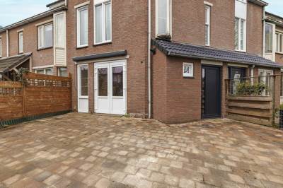 Woning Vorsenpoel 145 Boxtel