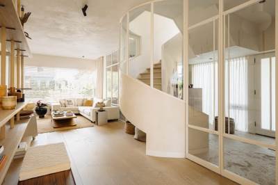 Woning Herman Heijermansweg 3 Amsterdam